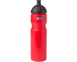 Bidon - 750 ml - Rood - Drinkfles