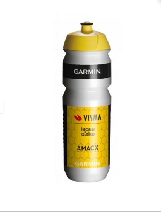 Bidon 750 ml – Team Visma | Lease a Bike