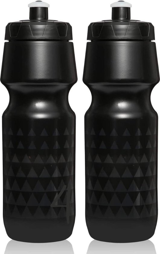 Bidon 750 ml - Waterfles 750 ml - Drinkfles 750 ml van Bidon