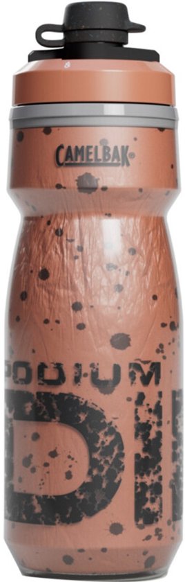 Bidon Camelbak Podium Dirt Series Chill Plastic 600 ml