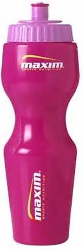 BIDON MAXIM 600ML ROSE - 692093 van Bidon