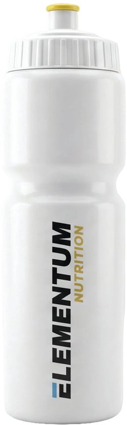 Bidon - rietsuiker - 750 ml