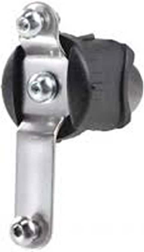 Bidonhouder Minoura Adapter aan Stuur bh-60 22,2 MM STUURPEN van Bidon