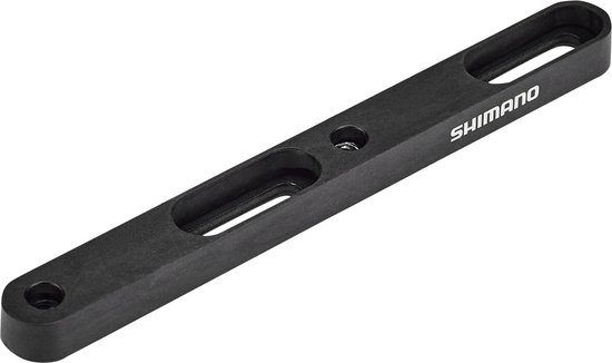 BIDONHOUDER MONTAGE ADAPTER Di2 van Bidon