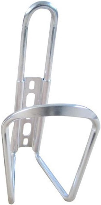 Bidonhouder – Ultralichte fietsbekerhouder, bidonhouder voor racefietsen en mountainbikes, universele bidonhouder voor op de fiets