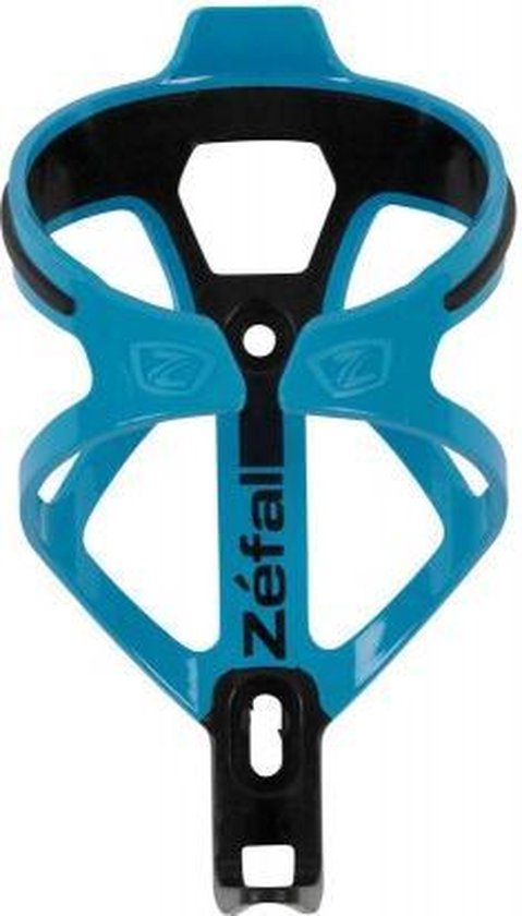 BIDONHOUDER ZEF PULSE B2 PVC BL - 716732