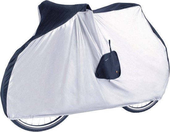 Bike Cover - 26 MTB - 700C Trekking van Bike
