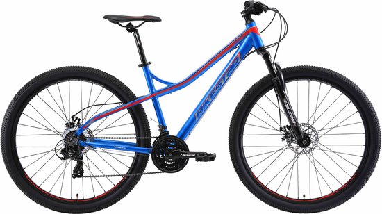 Bikestar Hardtail Alu MTB 29 Inch 21 Speed van Bikestar
