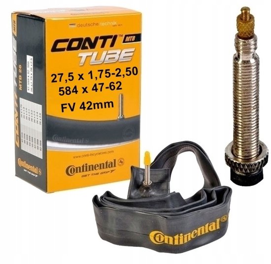 Binnenband Continental 27.5 - 47/62-584 - SV42mm ventiel