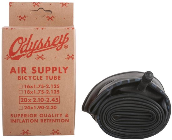 Binnenband Odyssey 16''x1.75 / 2.125