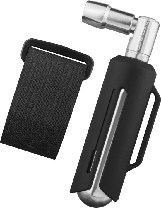 Birzman E-Grip Turn CO2 16gram van Birzman