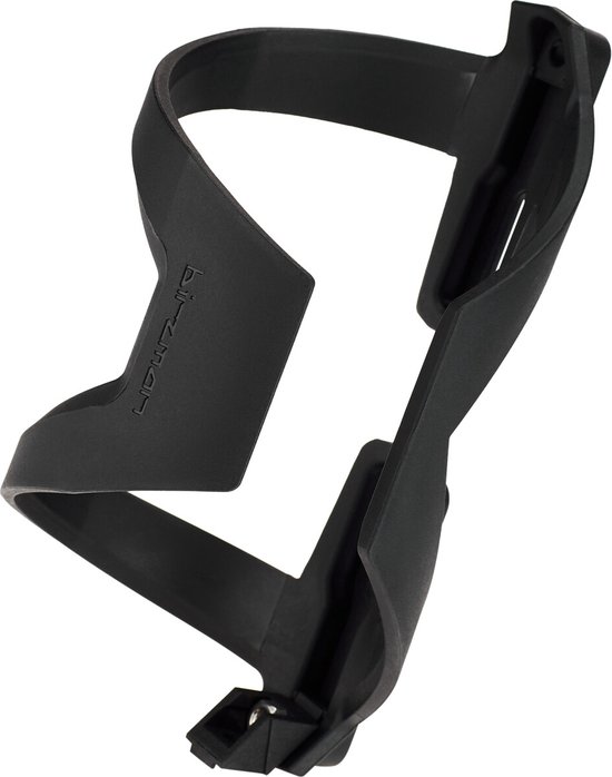 Birzman Uncage Bidonhouder Combi Kit, zwart van Birzman