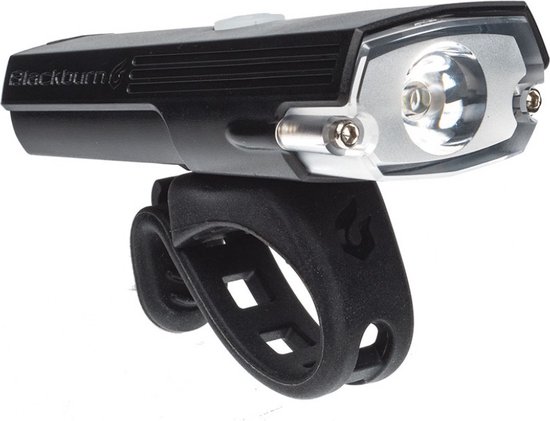 Blackburn Voorlicht Dayblazer Front USB 400 Lumen