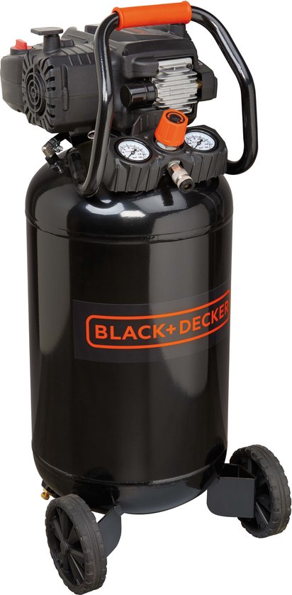 BLACK+DECKER BD227/50V NK