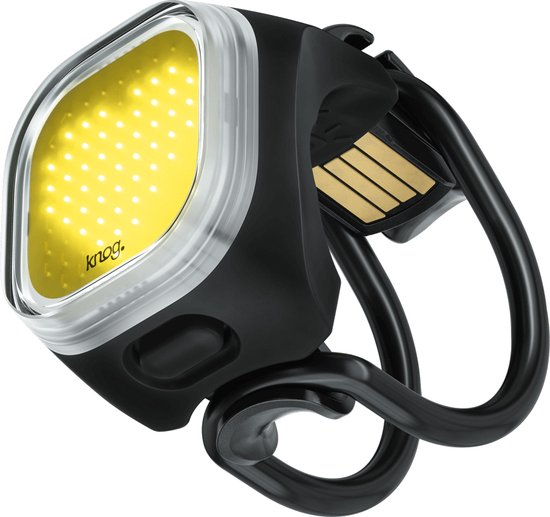 Blinder Mini Front - Love - Black