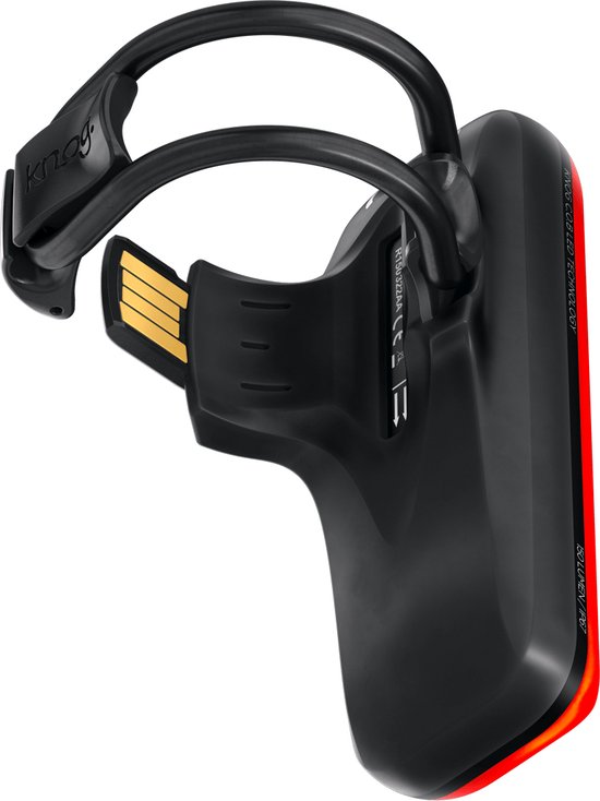 Blinder R150 - Black