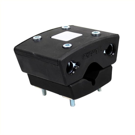 Bobike 1P montageblok (ONE maxi en Exclusive maxi & tour) van Bobike