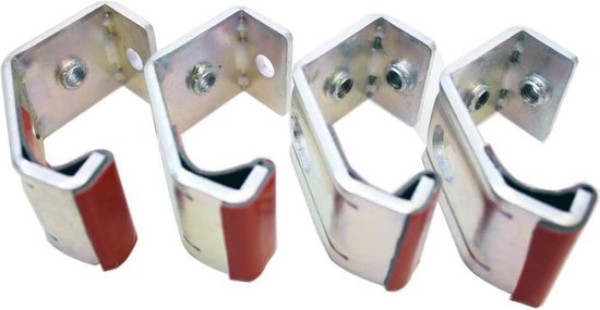 Bobike adapter beugels EB-D van Bobike