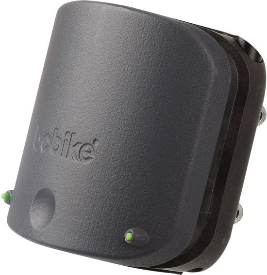 Bobike Framehouder tbv Go Maxi fietszitje van Bobike