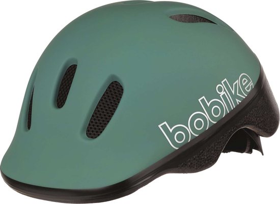 Bobike GO helm xxs 44-48 cm - peppermint van Bobike