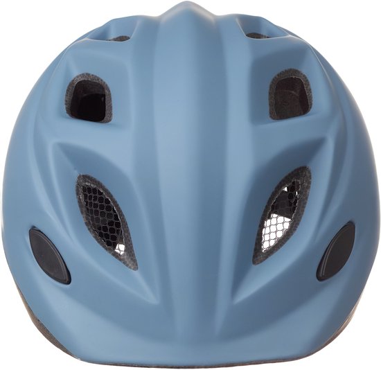Bobike Helm Kids 44/48cm (XXS) In-Mold - Citadel Blue- Blauw van Bobike