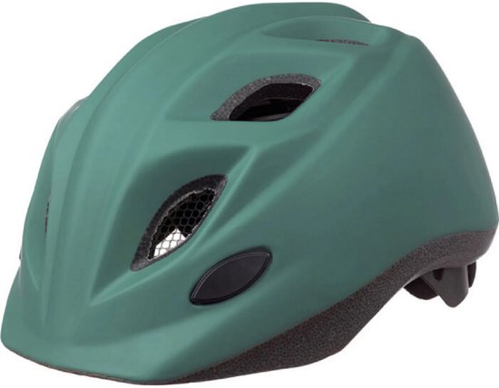 Bobike Helm Kids 44/48cm (XXS) In-Mold - Peppermint - Groen