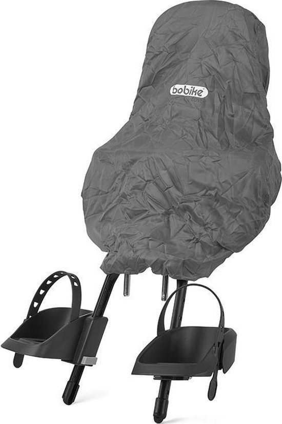 Bobike regenhoes ONE mini zitjes van Bobike