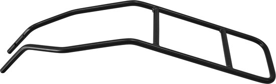 Bobike stalen 1P framebeugel (ONE maxi en Exclusive maxi & tour) van Bobike