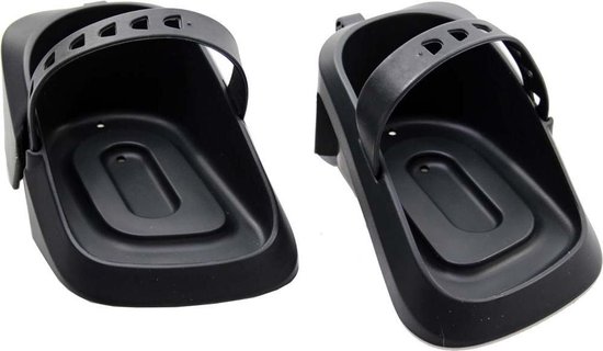 Bobike voetsteunen - ONE en GO maxi van Bobike