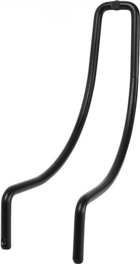 Bobike windscherm tussenstuk metaal van Bobike