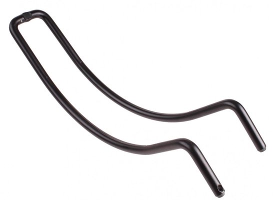 Bobike Windschermhouder Xl Voor Bobike Classic En One van Bobike