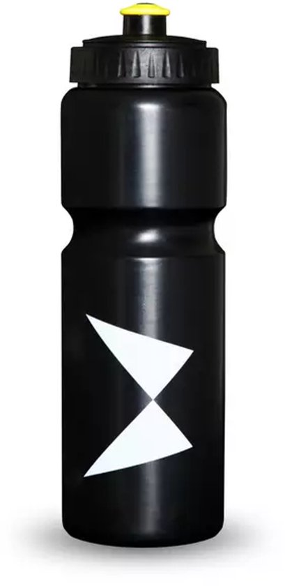 Body & Fit Bidon - Waterfles - Drinkfles - BPA-vrij - Vaatwasserbestendig - 700ml van Merkloos