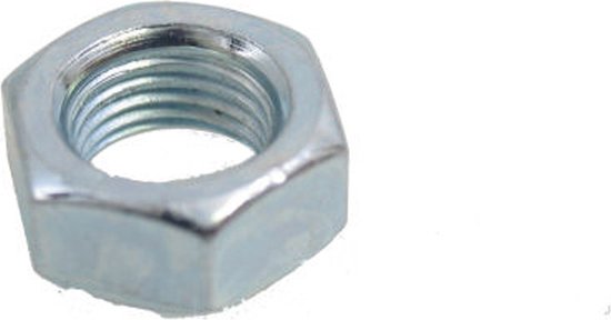 Bofix Asmoer Achteras 3/8 Inch 25 Stuks (220121) van Bofix