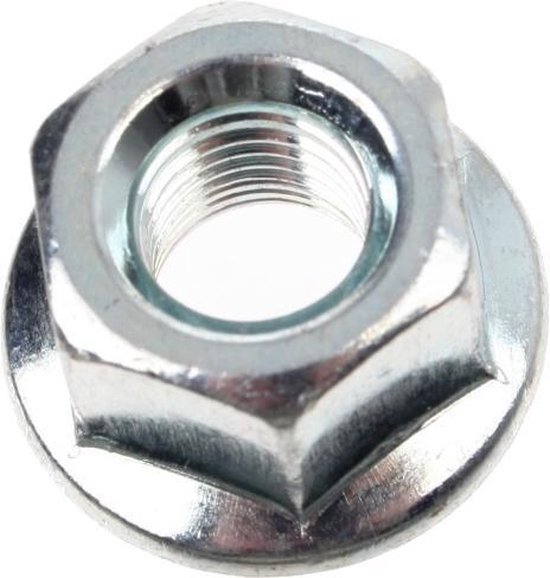 Bofix Asmoer Met Kraag Vooras 12 Stuks (220115) van Bofix