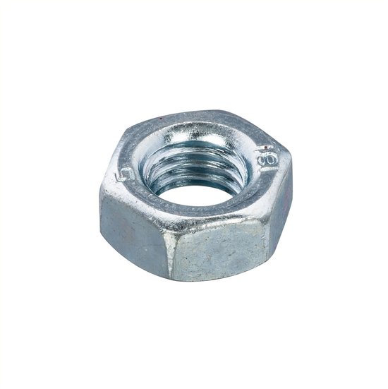 Bofix Asmoer Torpedo/sram Links 25 Stuks (220410) van Bofix