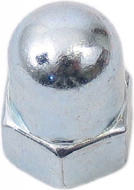 Bofix Dopmoer Achteras Torpedo/sram 3v 12 Stuks (220435) van Bofix