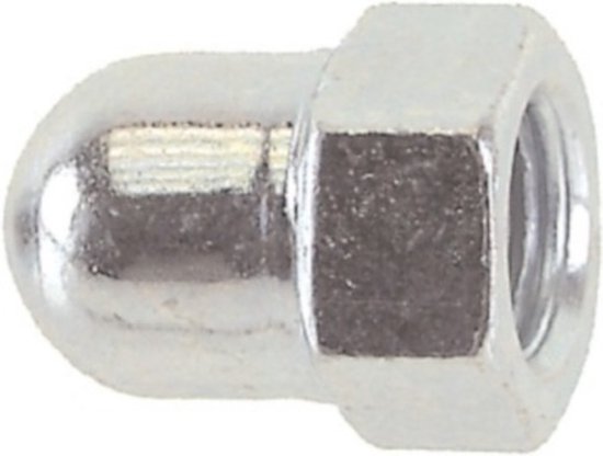 Bofix Dopmoer Sa 3v. Per 12 Stuks (220322) van Bofix