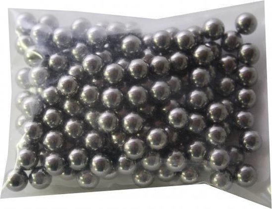 Bofix Kogels 1/4 Per 144 van Bofix