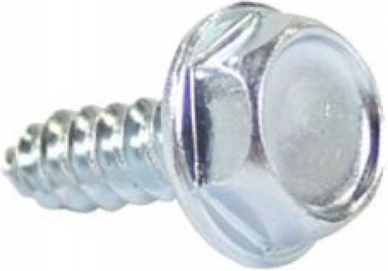 Bofix Slotparkers 4,2 X 9.5 Mm 100 Stuks (244204) van Bofix