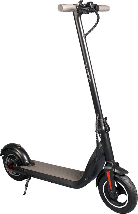 Bohlt Opvouwbare Elektrische Step eKick 10 Air van Bohlt