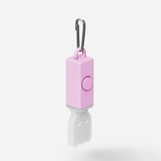 Bookman Lightstick Kids - Oplaadbaar wandel lampje voor kinderen