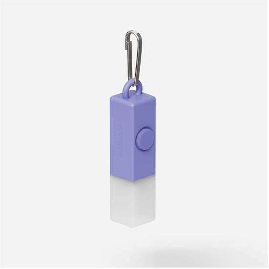 Bookman Lightstick - Oplaadbaar wandel lampje