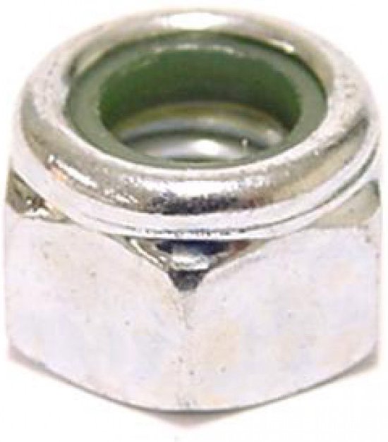 Borgmoer M6 (50 stuks) van Borg