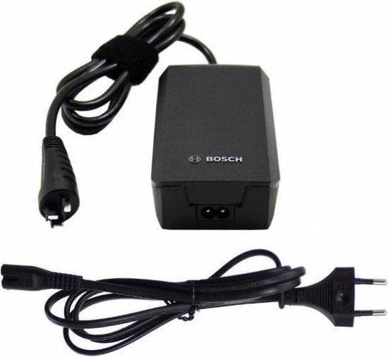 Bosch accu oplader - Charger Standard 4A - 36V van Merkloos