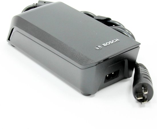 Bosch Active Performance Standaard - Elektrische fietsoplader - 4A - 36V - 0275007909 van Bosch
