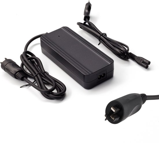 Bosch Active/Performance vervangende fietsacculader (voor Powerpack/Powertube accu's) | 36V 2A van Bosch