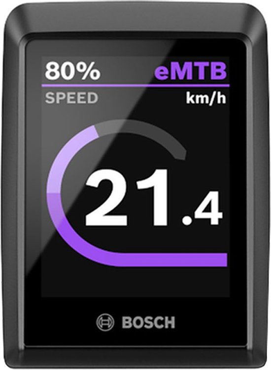 Bosch display Kiox 300 (SMART) van Bosch