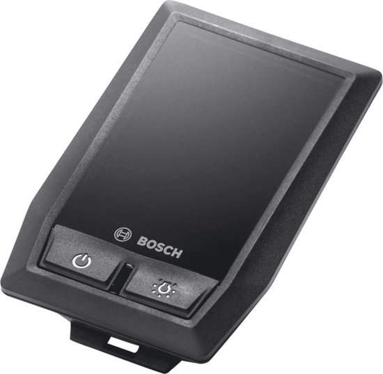 Bosch display Kiox - Fietscomputer - Antraciet - 1270016821 van Bosch