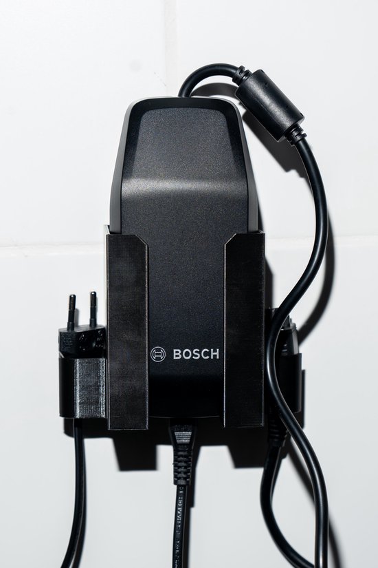 Bosch E-bike muurbeugel zwart BPC3200 - 2A