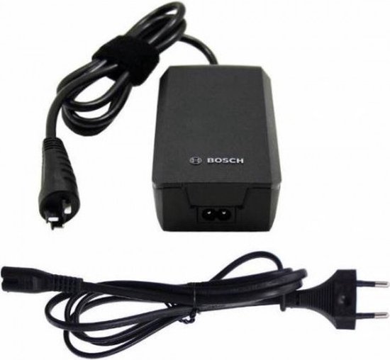 Bosch fiets oplader - snel lader - 4A - 36V - accu oplader Bosch -Originele Bosch lader voor elektrische fiets van Bosch